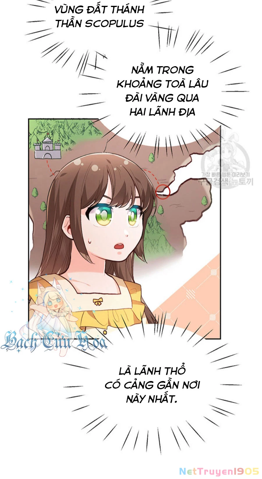 Tôi Chỉ Là Một Tiểu Thư Bình Thường Chapter 112 - 67