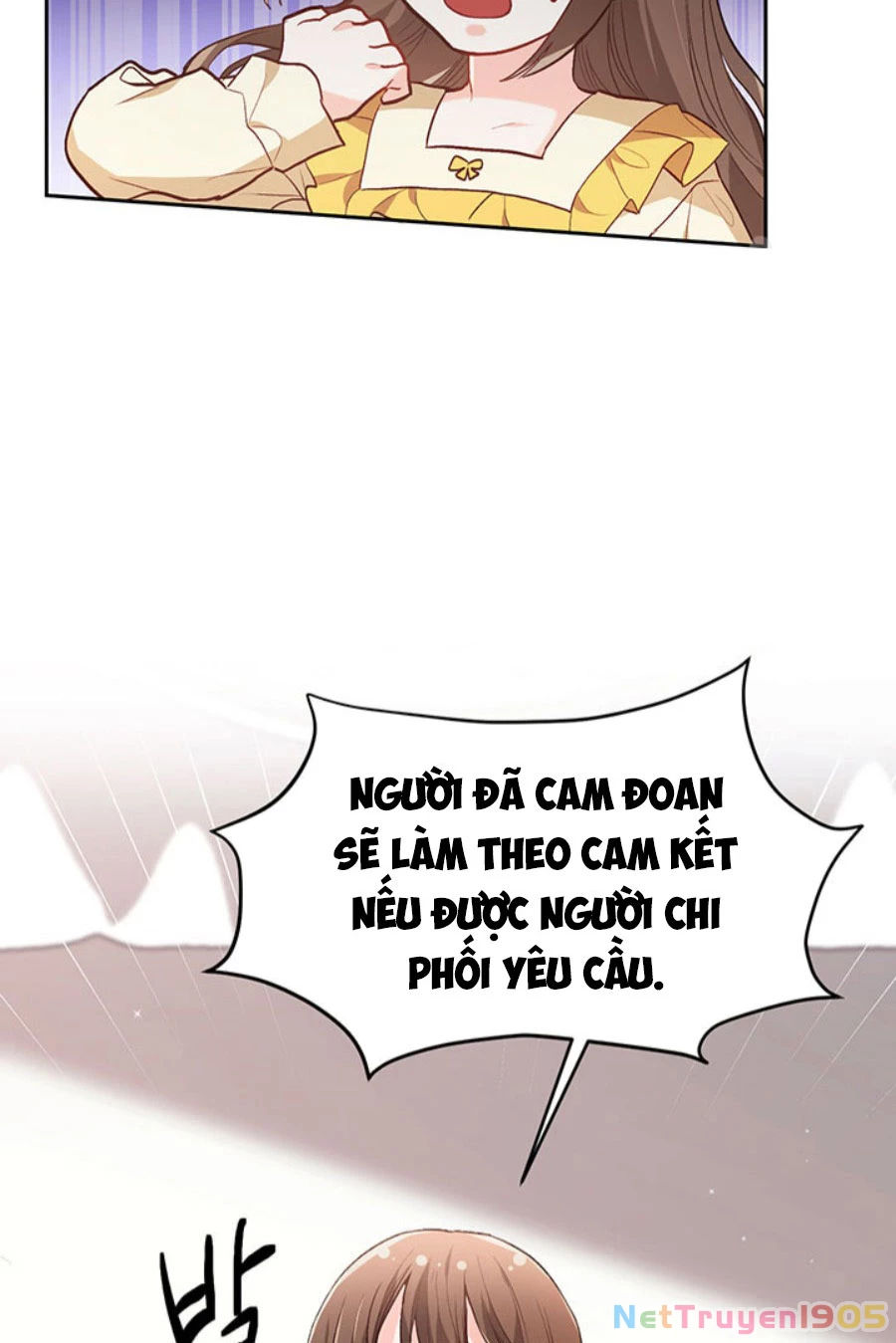 Tôi Chỉ Là Một Tiểu Thư Bình Thường Chapter 112 - 93