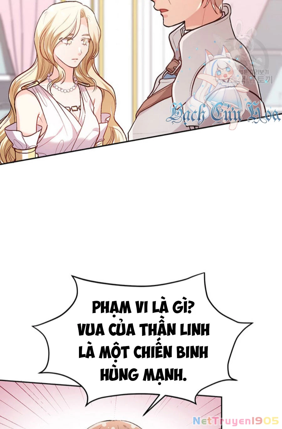 Tôi Chỉ Là Một Tiểu Thư Bình Thường Chapter 112 - 96