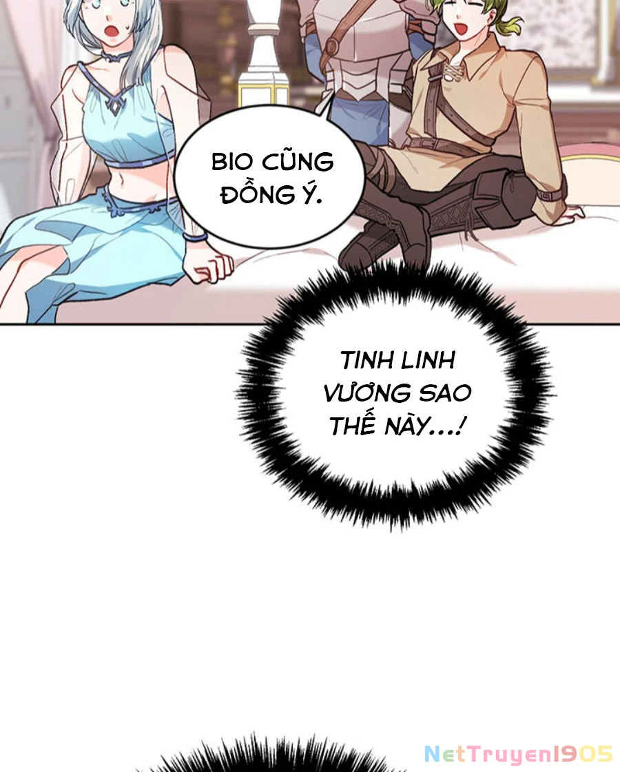 Tôi Chỉ Là Một Tiểu Thư Bình Thường Chapter 113 - 8