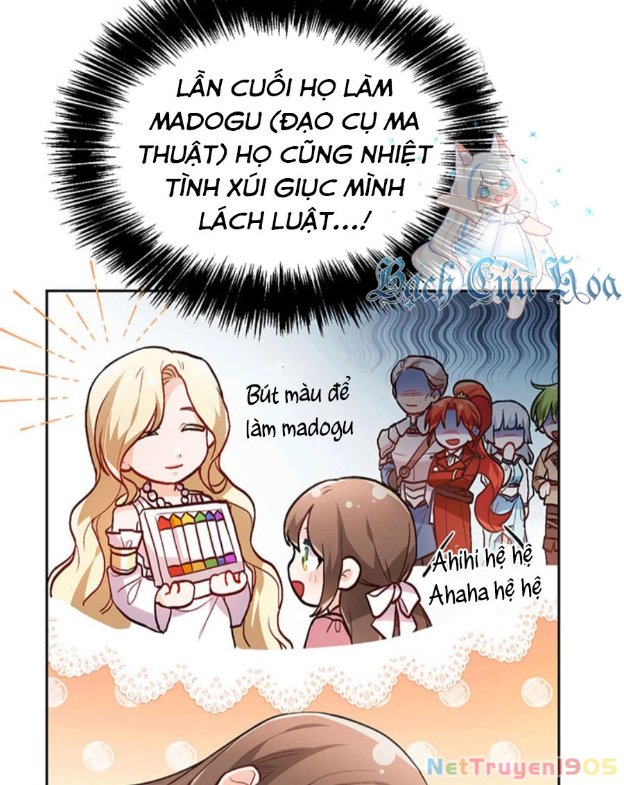 Tôi Chỉ Là Một Tiểu Thư Bình Thường Chapter 113 - 9