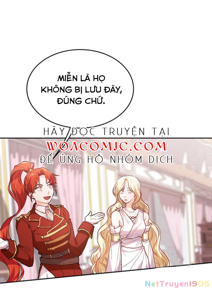 Tôi Chỉ Là Một Tiểu Thư Bình Thường Chapter 113 - 11