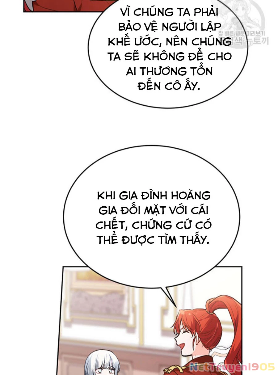 Tôi Chỉ Là Một Tiểu Thư Bình Thường Chapter 113 - 13