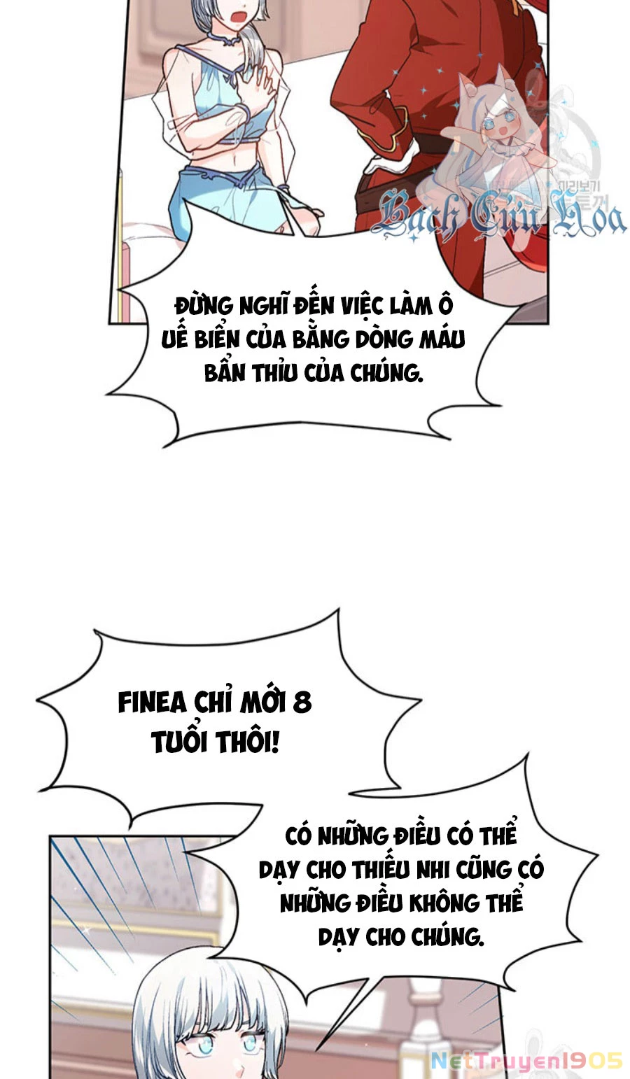 Tôi Chỉ Là Một Tiểu Thư Bình Thường Chapter 113 - 14