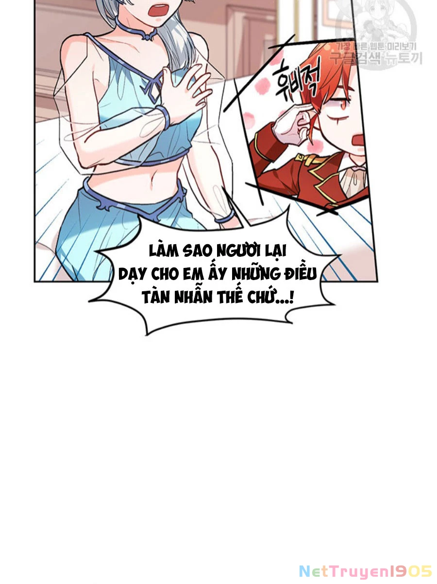 Tôi Chỉ Là Một Tiểu Thư Bình Thường Chapter 113 - 15