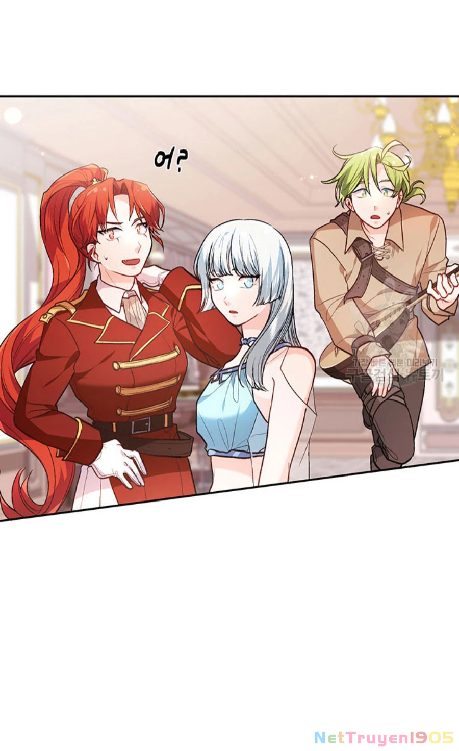 Tôi Chỉ Là Một Tiểu Thư Bình Thường Chapter 113 - 21