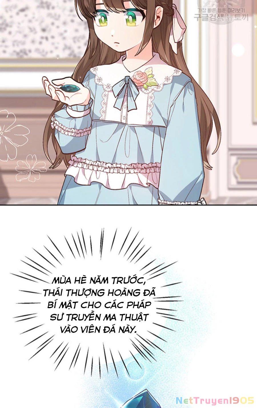 Tôi Chỉ Là Một Tiểu Thư Bình Thường Chapter 113 - 31