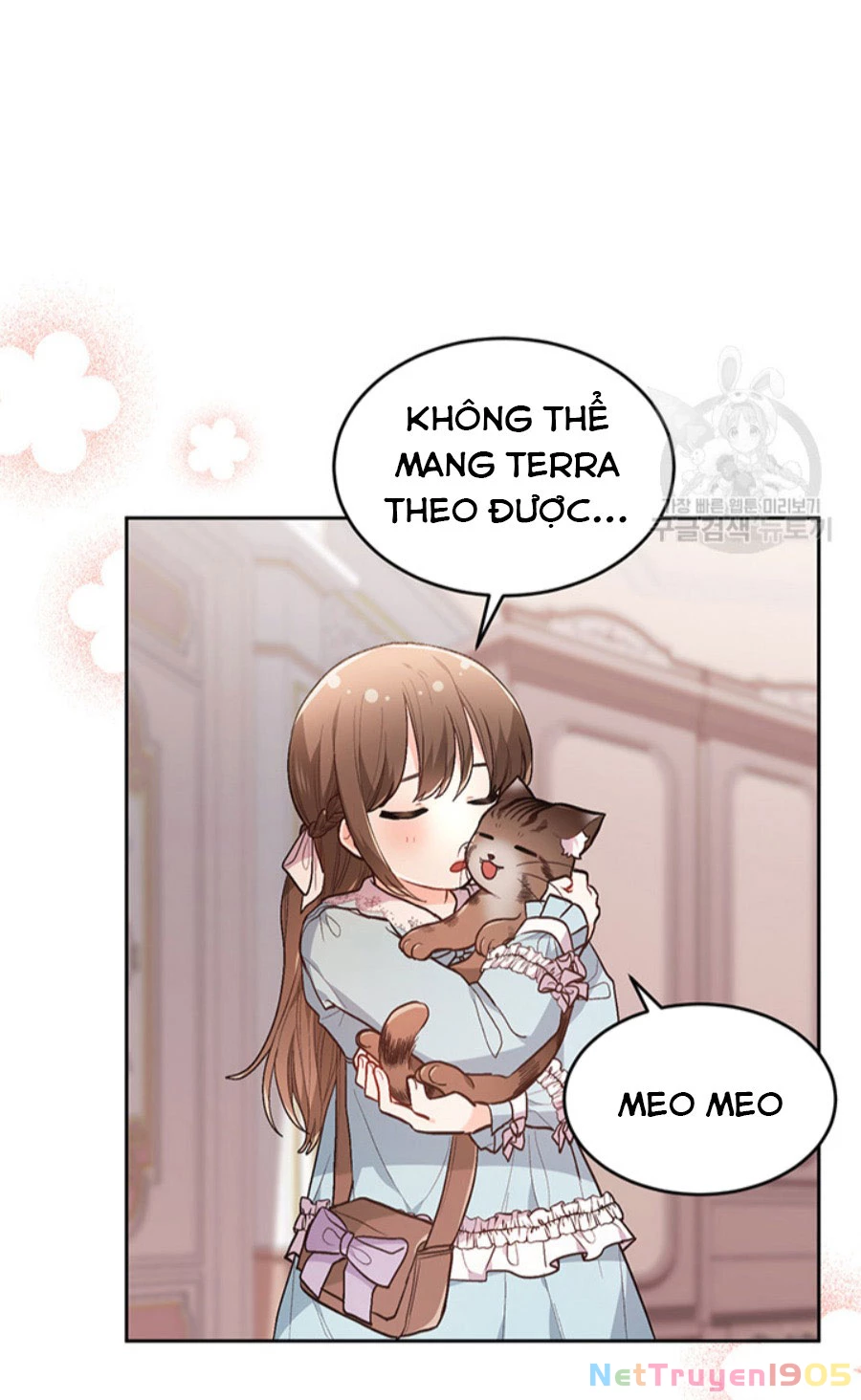 Tôi Chỉ Là Một Tiểu Thư Bình Thường Chapter 113 - 39