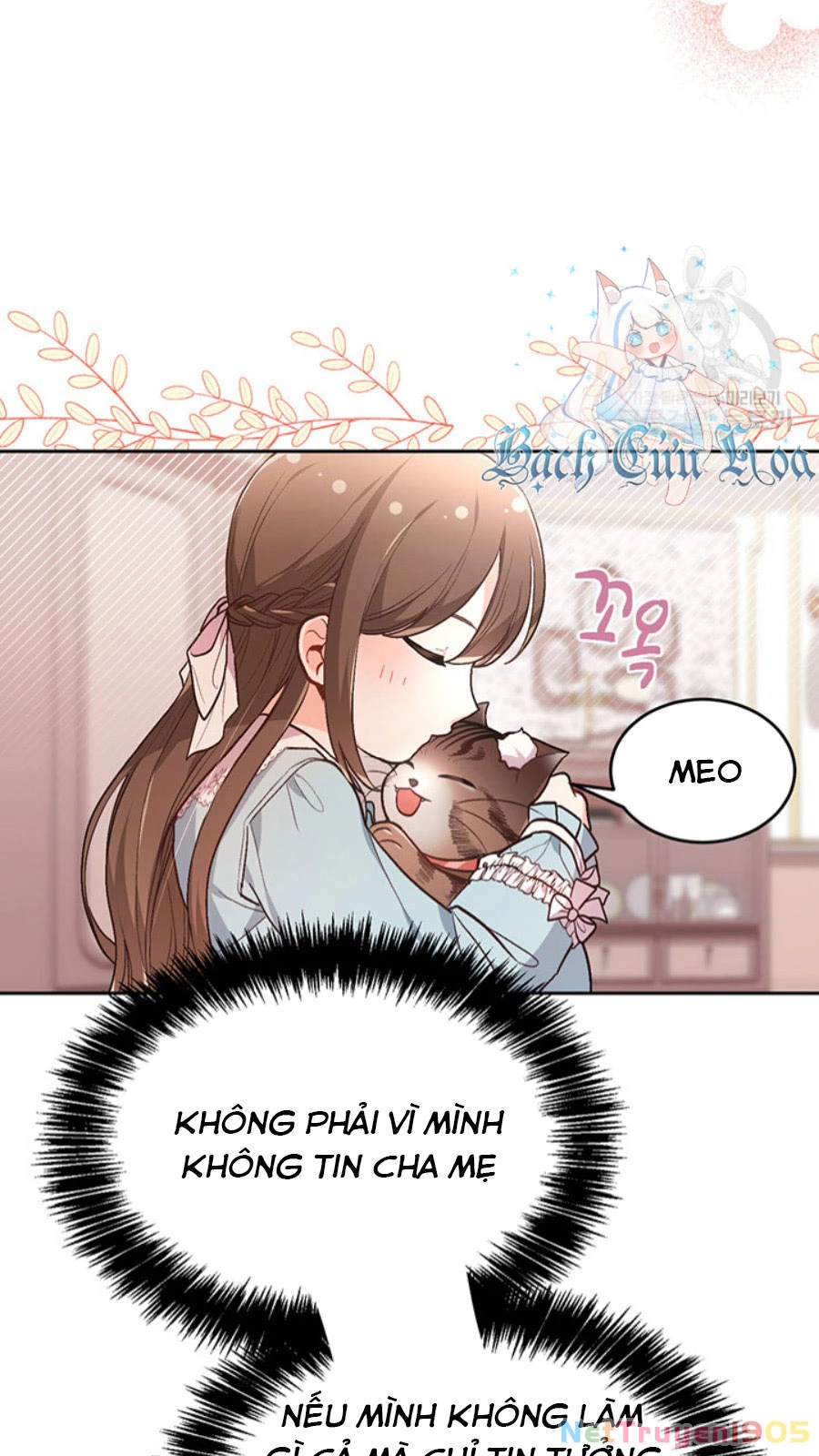 Tôi Chỉ Là Một Tiểu Thư Bình Thường Chapter 113 - 40