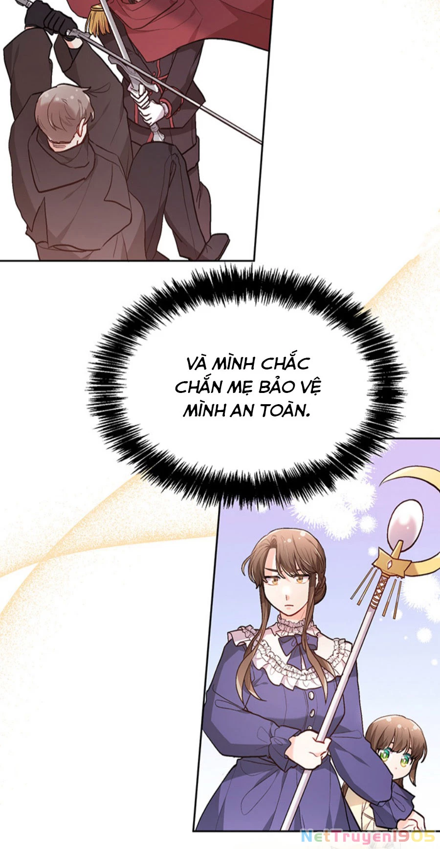 Tôi Chỉ Là Một Tiểu Thư Bình Thường Chapter 113 - 42