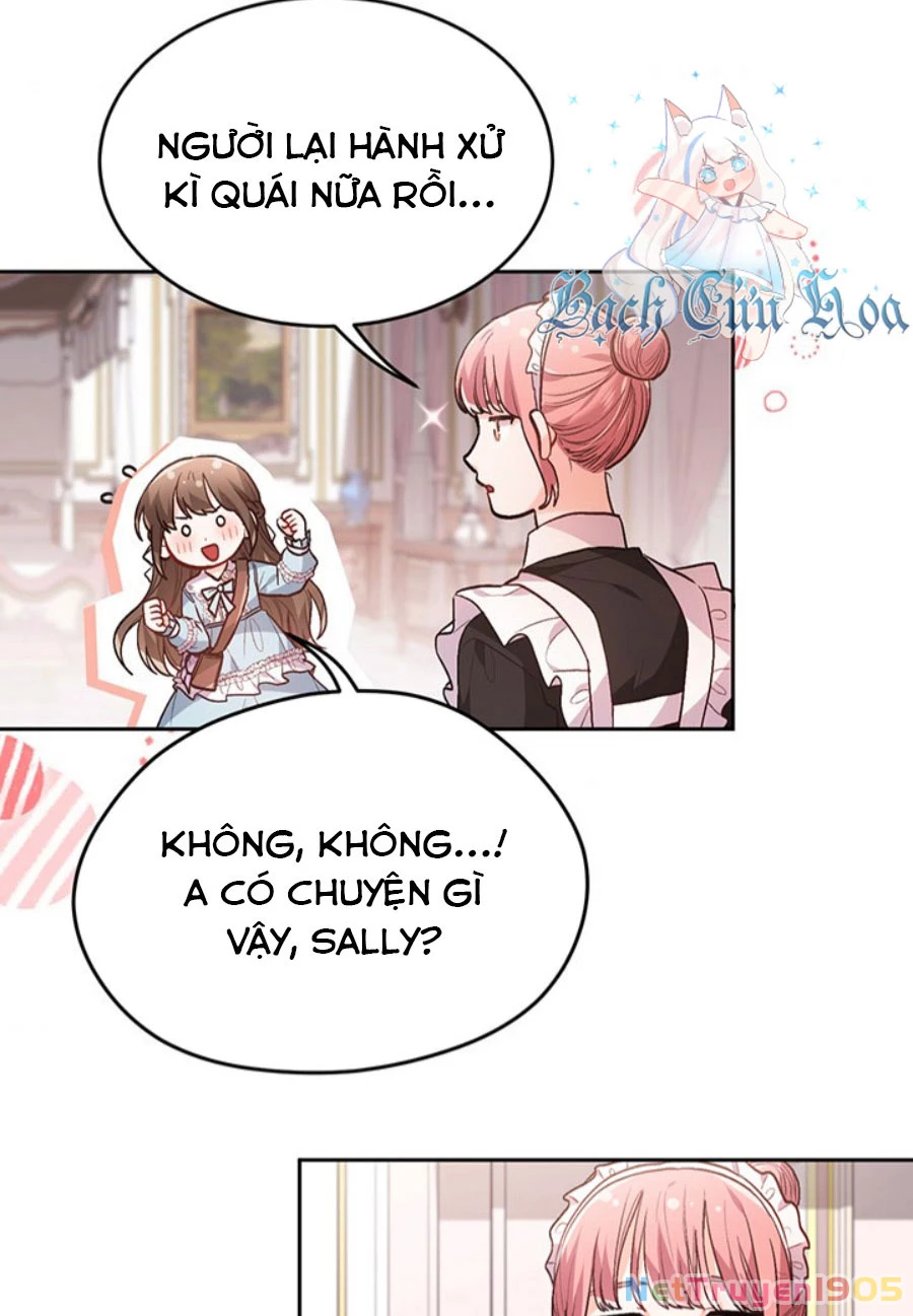 Tôi Chỉ Là Một Tiểu Thư Bình Thường Chapter 113 - 55