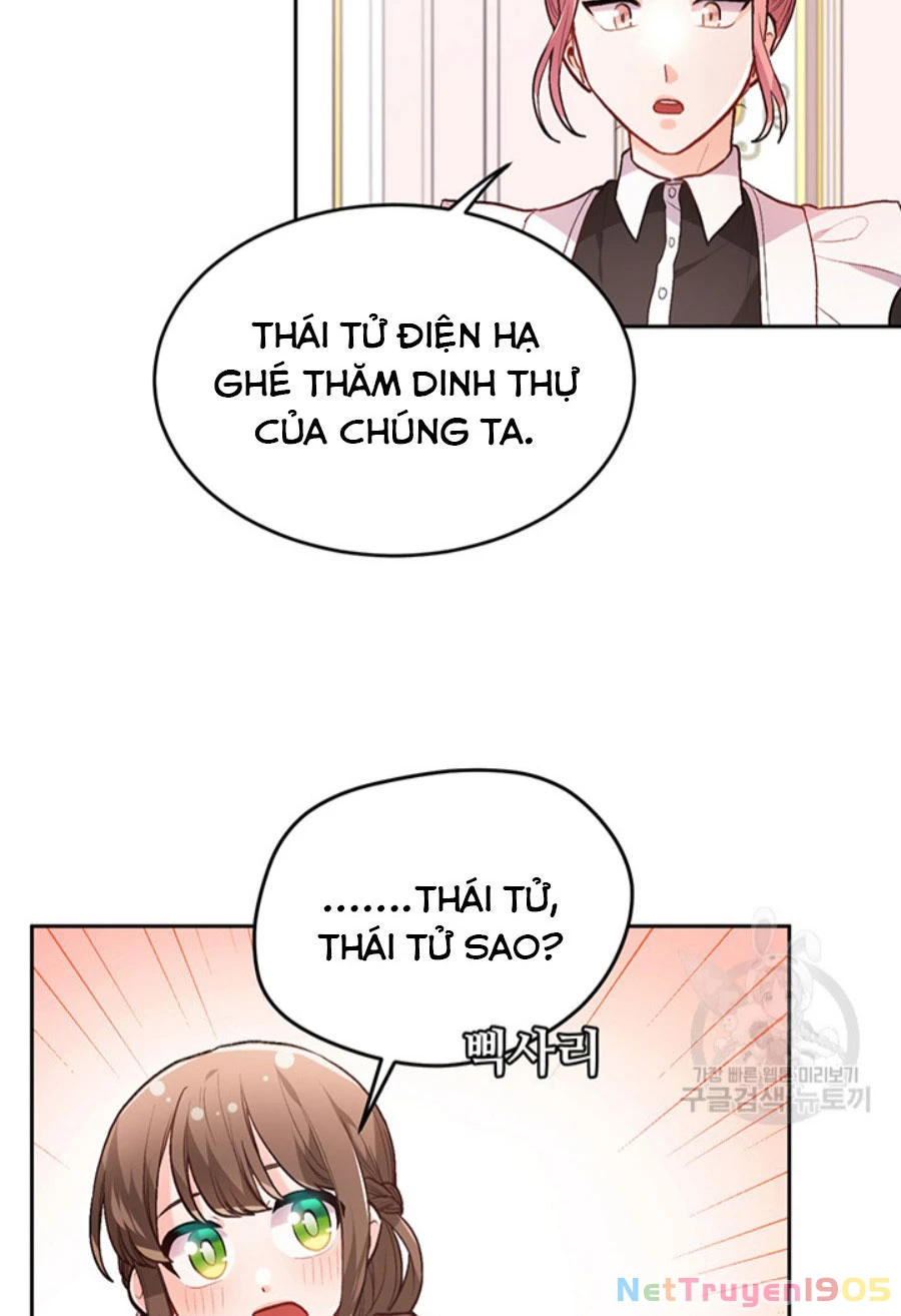 Tôi Chỉ Là Một Tiểu Thư Bình Thường Chapter 113 - 56