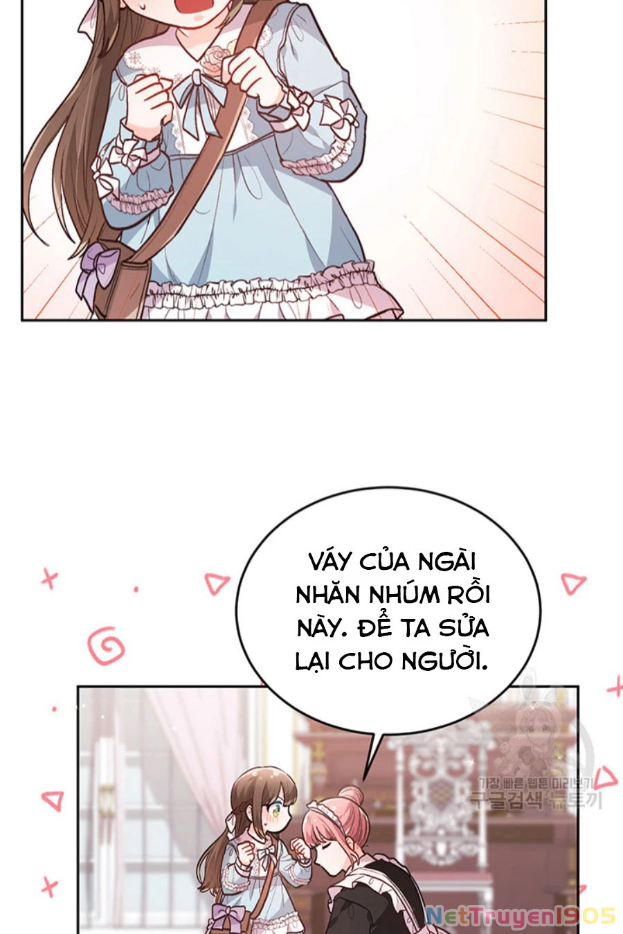 Tôi Chỉ Là Một Tiểu Thư Bình Thường Chapter 113 - 57