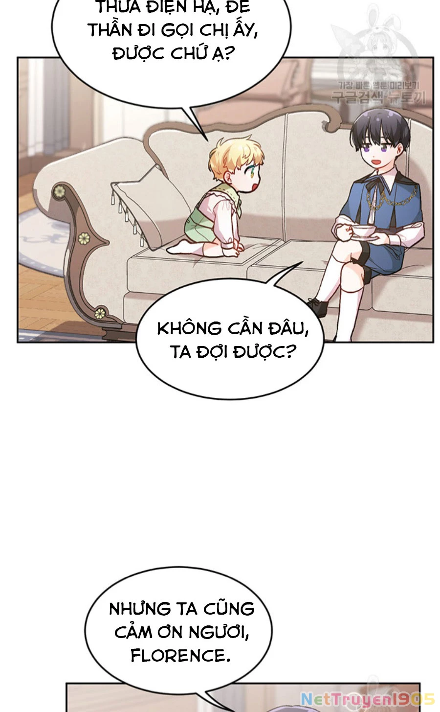 Tôi Chỉ Là Một Tiểu Thư Bình Thường Chapter 113 - 63