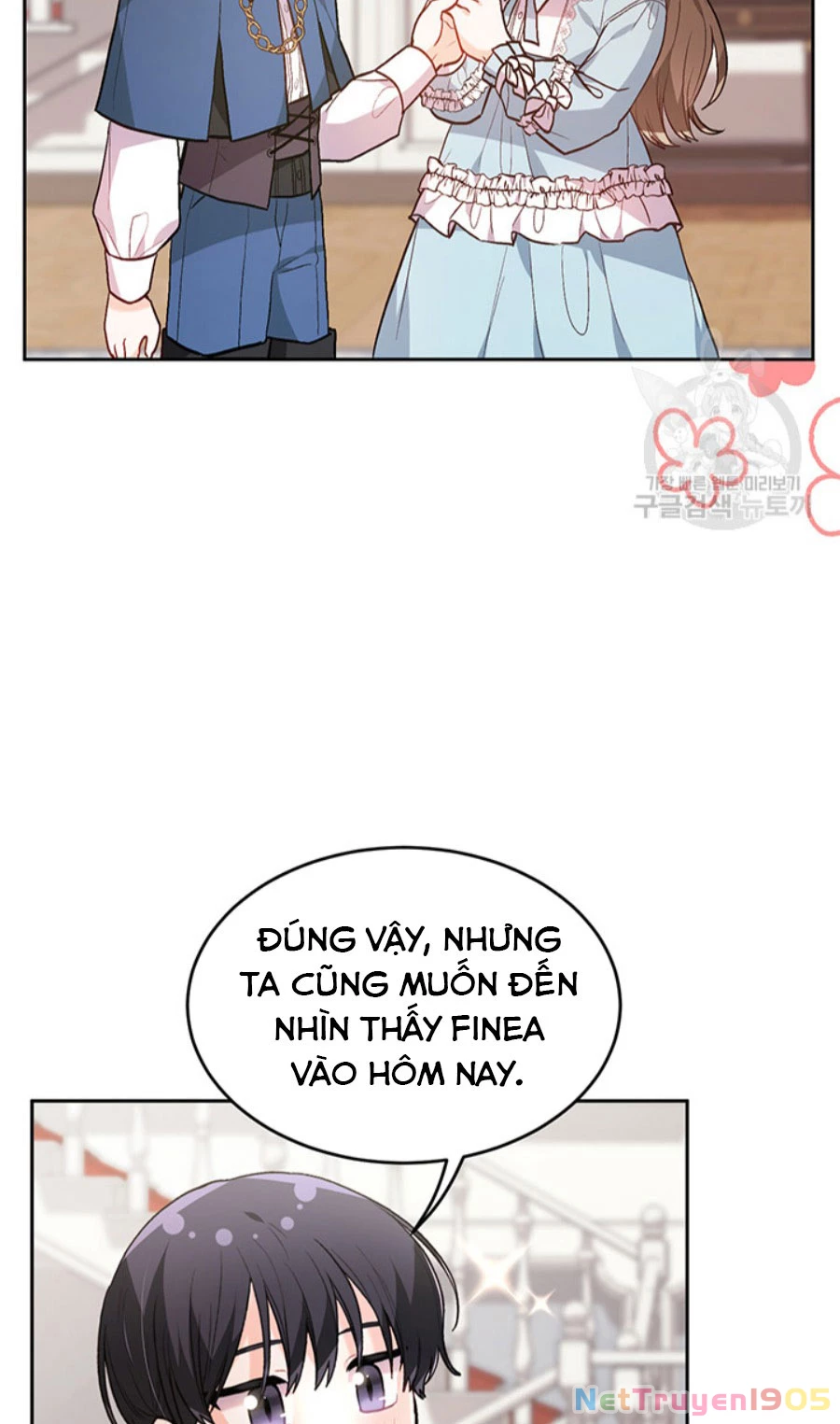 Tôi Chỉ Là Một Tiểu Thư Bình Thường Chapter 113 - 68