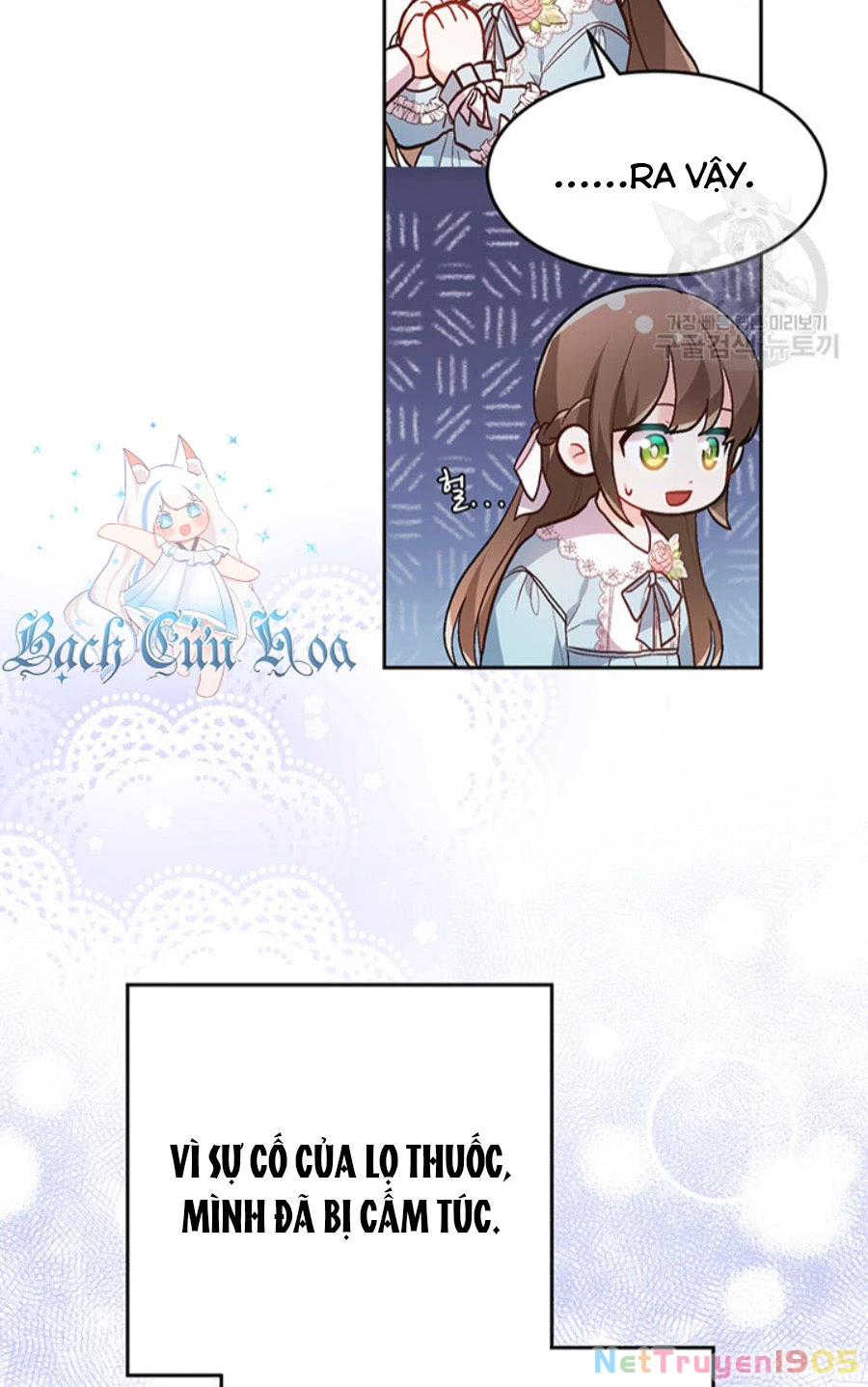 Tôi Chỉ Là Một Tiểu Thư Bình Thường Chapter 113 - 71