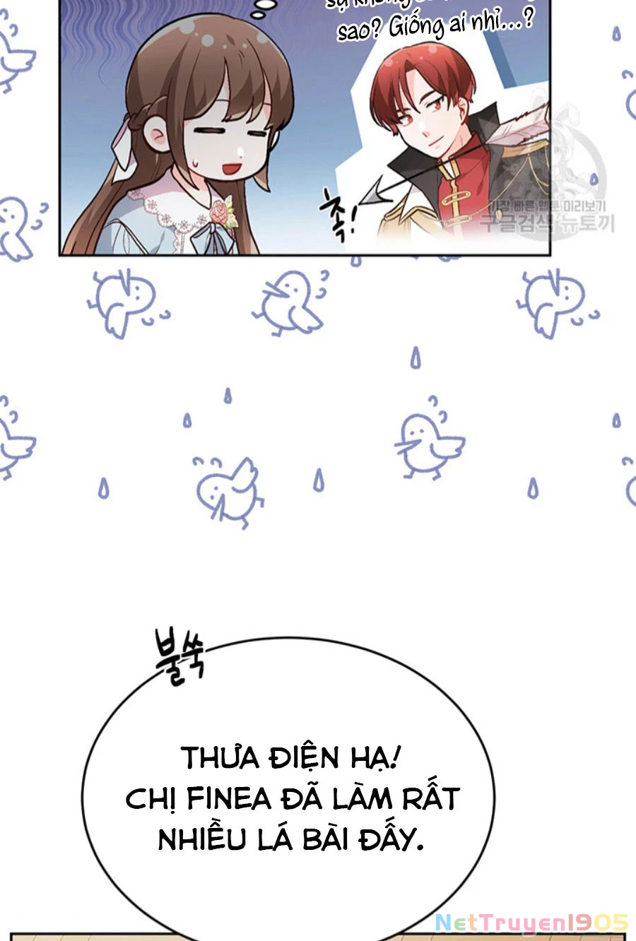 Tôi Chỉ Là Một Tiểu Thư Bình Thường Chapter 113 - 73