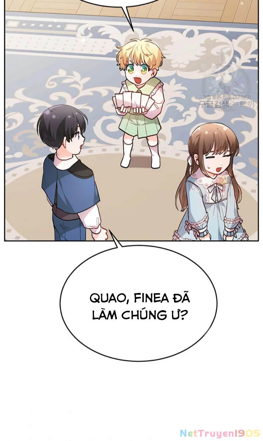 Tôi Chỉ Là Một Tiểu Thư Bình Thường Chapter 113 - 74