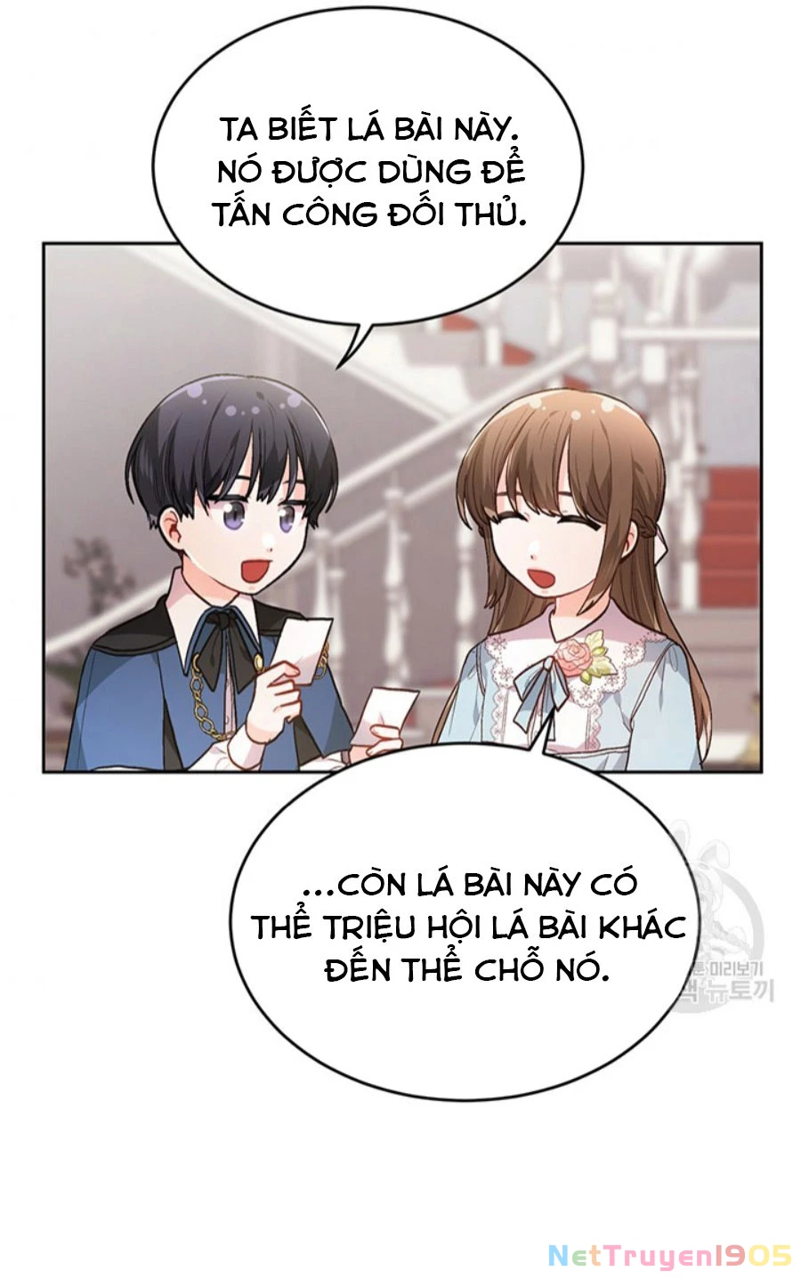 Tôi Chỉ Là Một Tiểu Thư Bình Thường Chapter 113 - 75