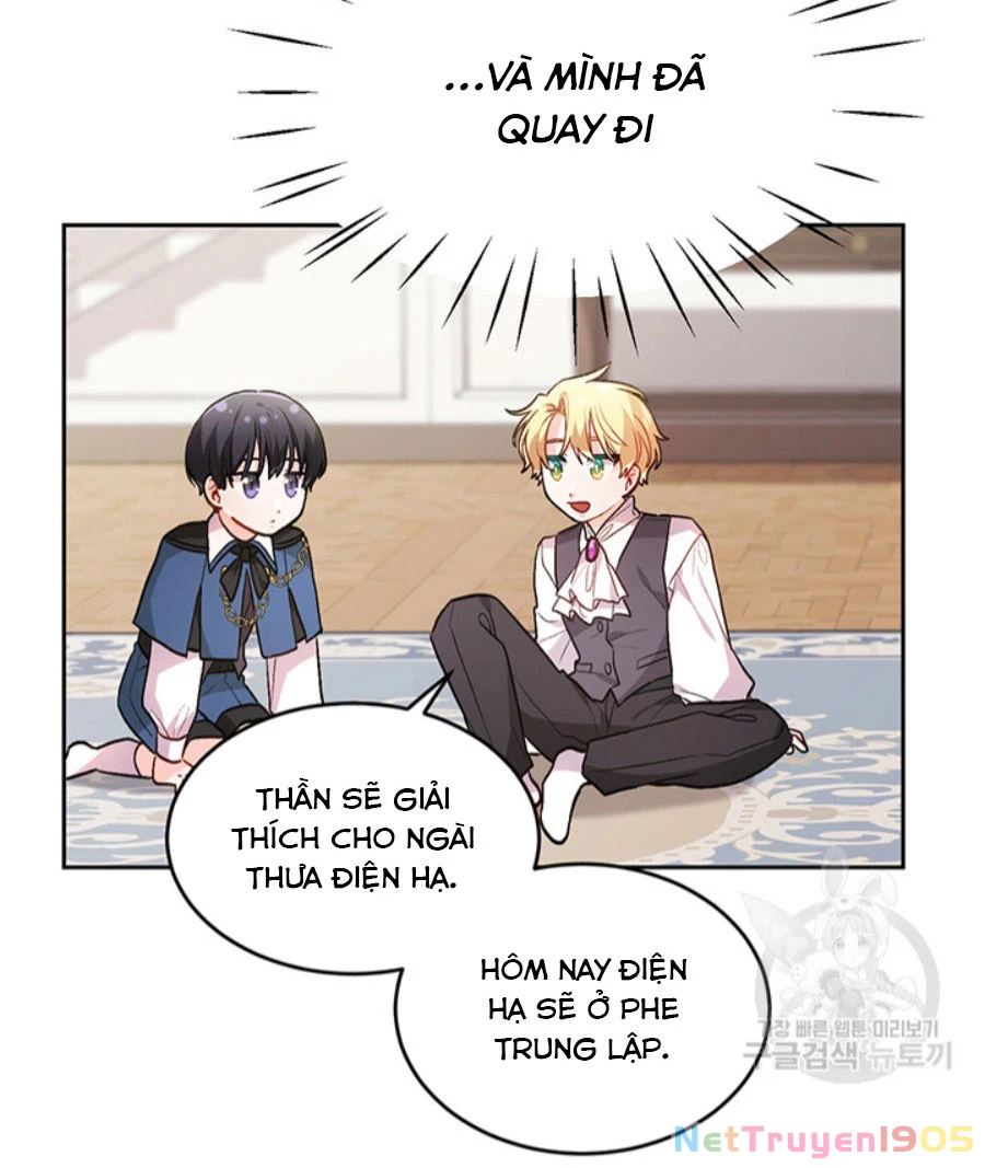 Tôi Chỉ Là Một Tiểu Thư Bình Thường Chapter 113 - 80