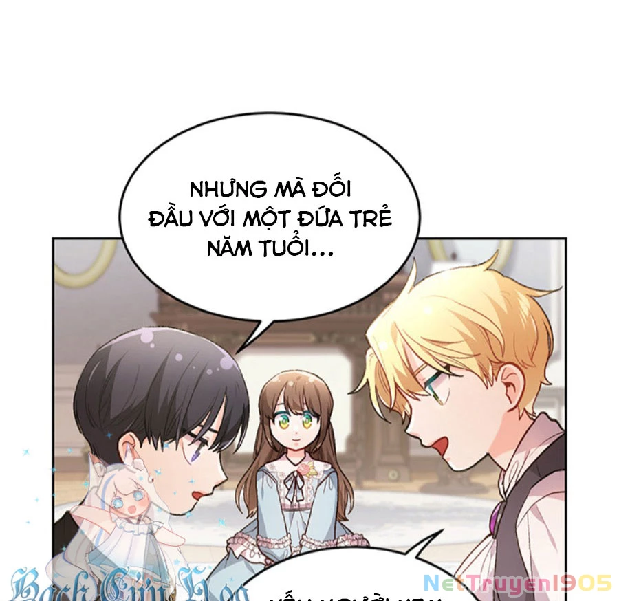 Tôi Chỉ Là Một Tiểu Thư Bình Thường Chapter 113 - 81