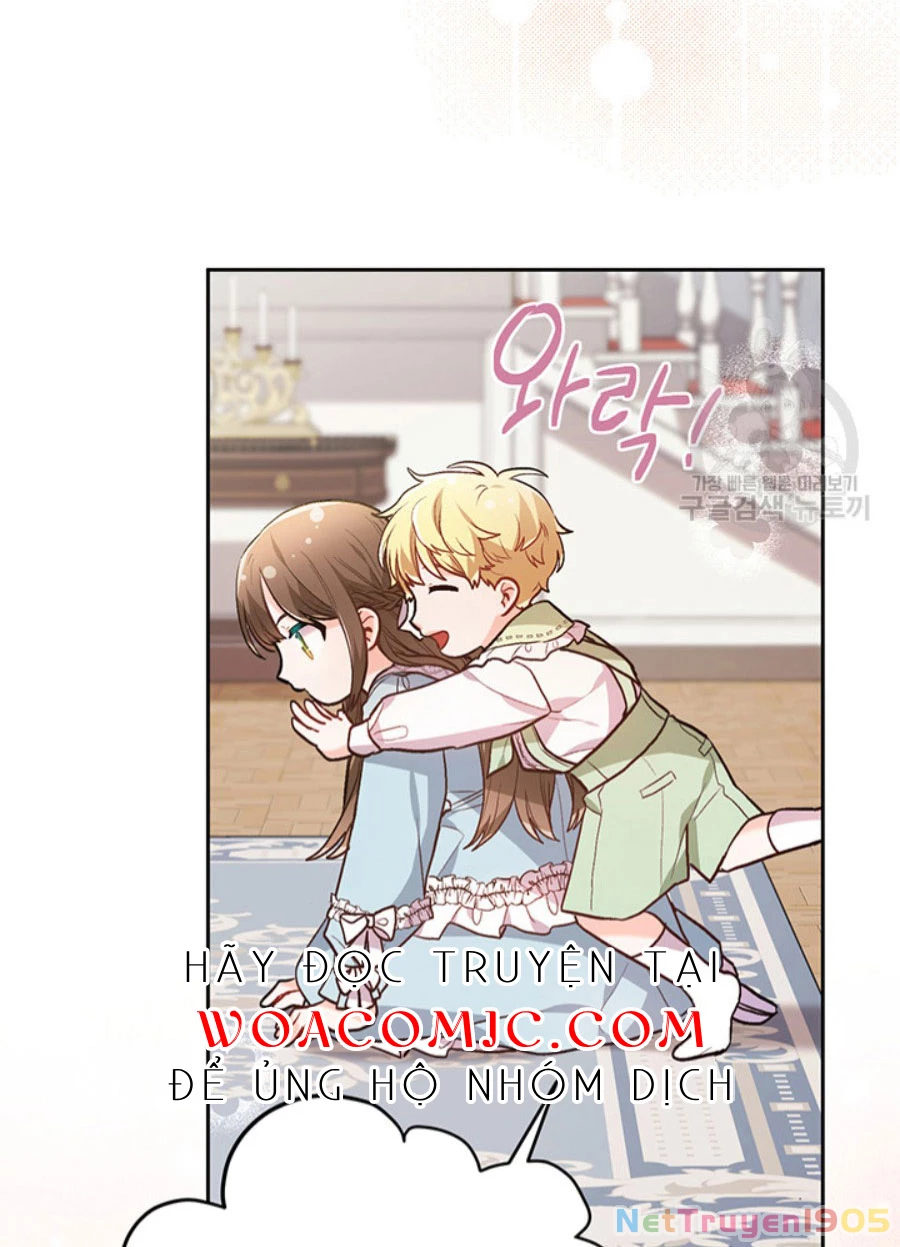Tôi Chỉ Là Một Tiểu Thư Bình Thường Chapter 113 - 83