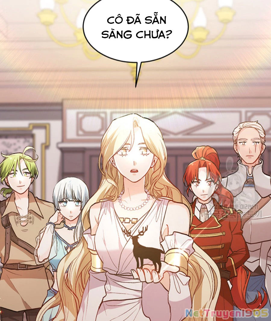 Tôi Chỉ Là Một Tiểu Thư Bình Thường Chapter 113 - 96