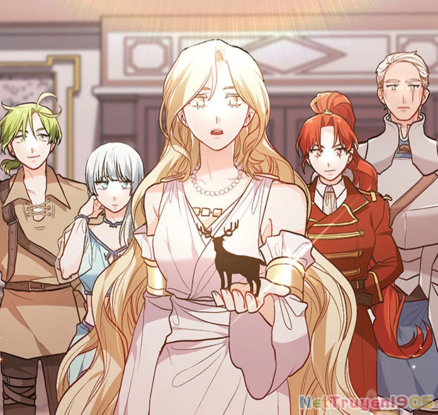 Tôi Chỉ Là Một Tiểu Thư Bình Thường Chapter 114 - 6