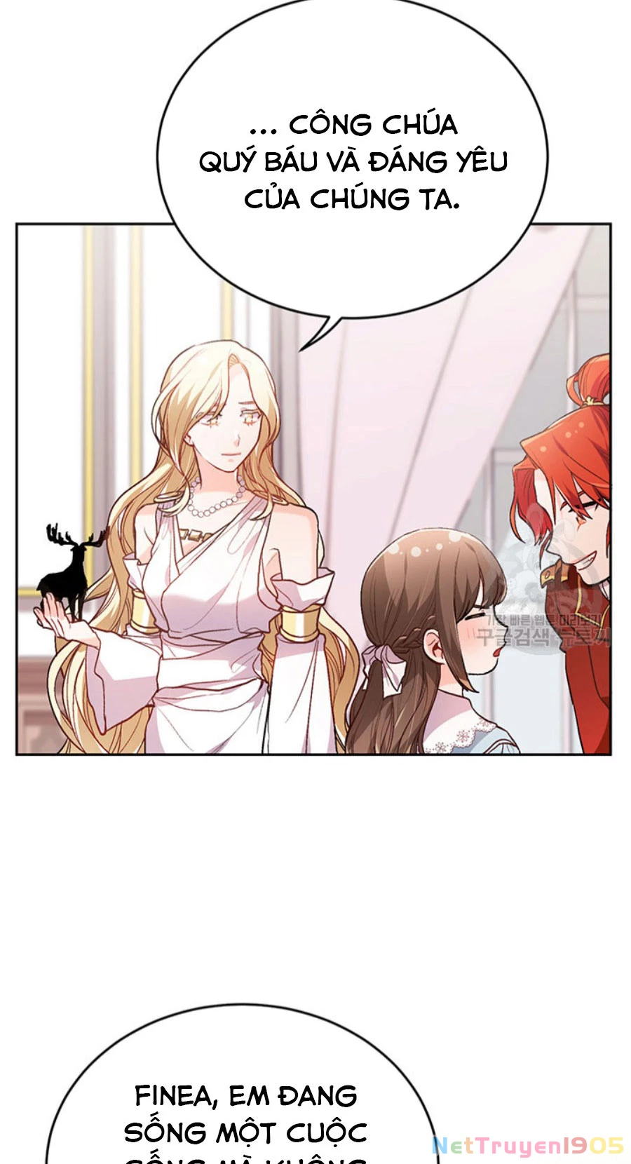 Tôi Chỉ Là Một Tiểu Thư Bình Thường Chapter 114 - 25