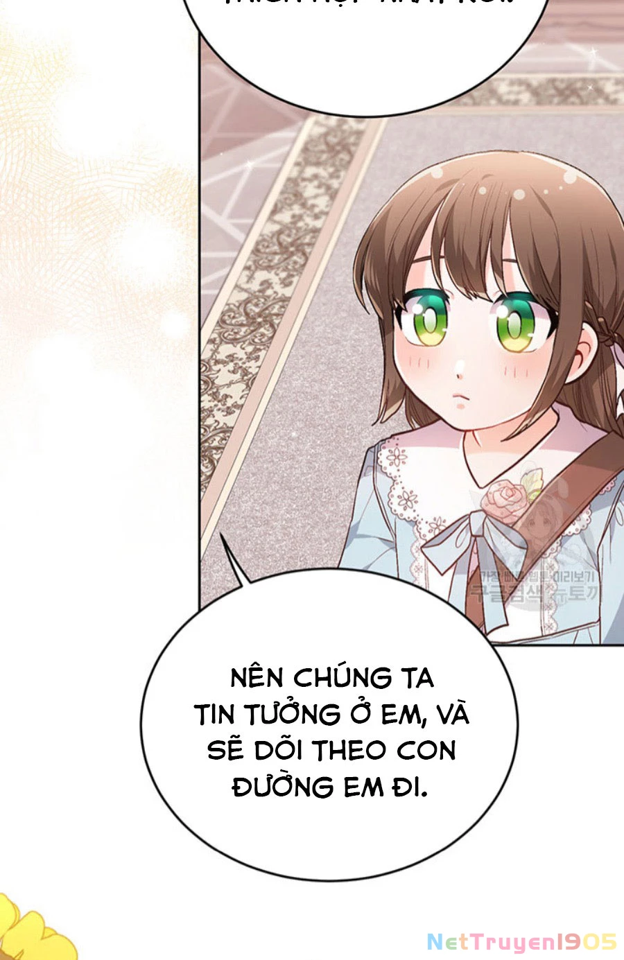 Tôi Chỉ Là Một Tiểu Thư Bình Thường Chapter 114 - 27