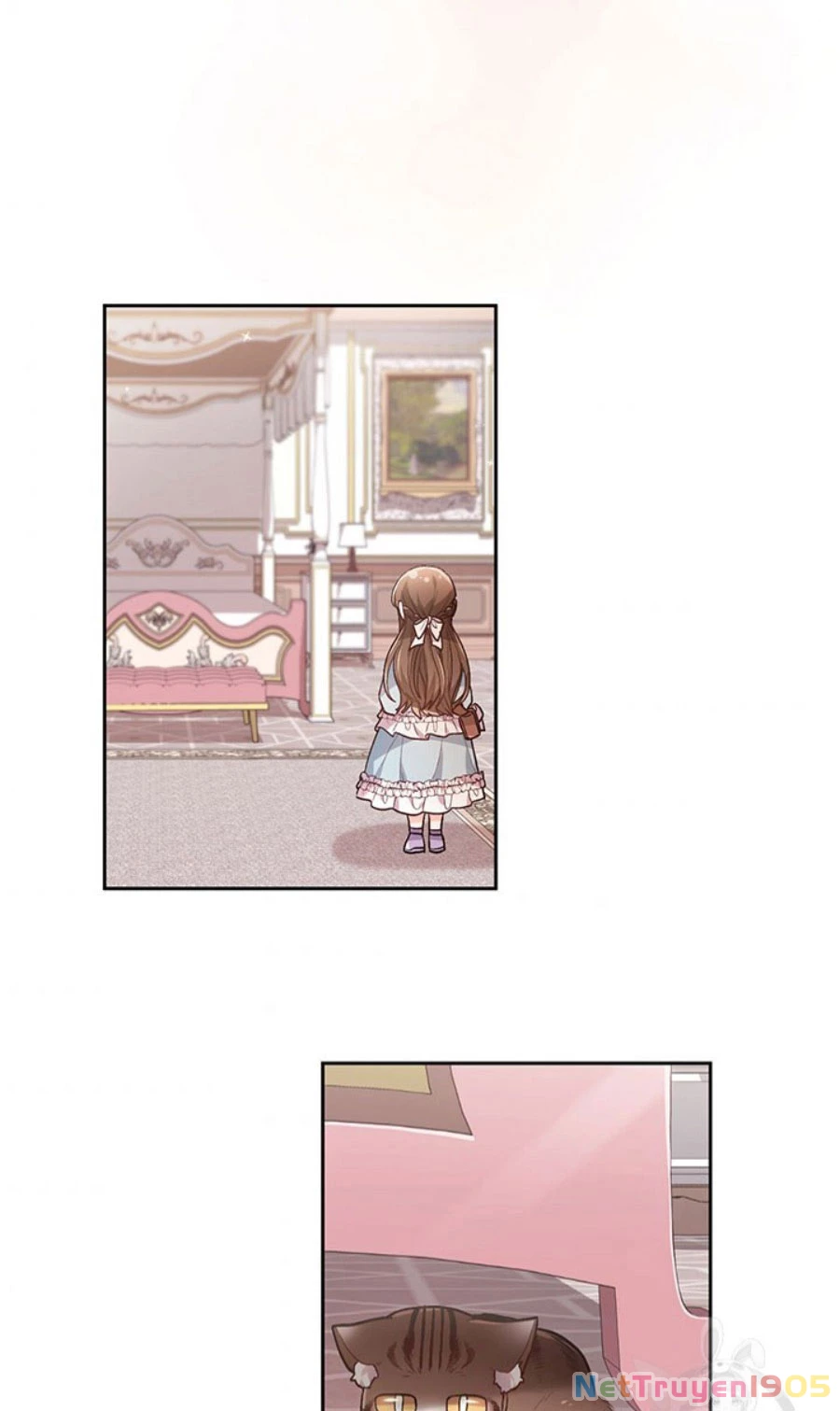 Tôi Chỉ Là Một Tiểu Thư Bình Thường Chapter 114 - 40