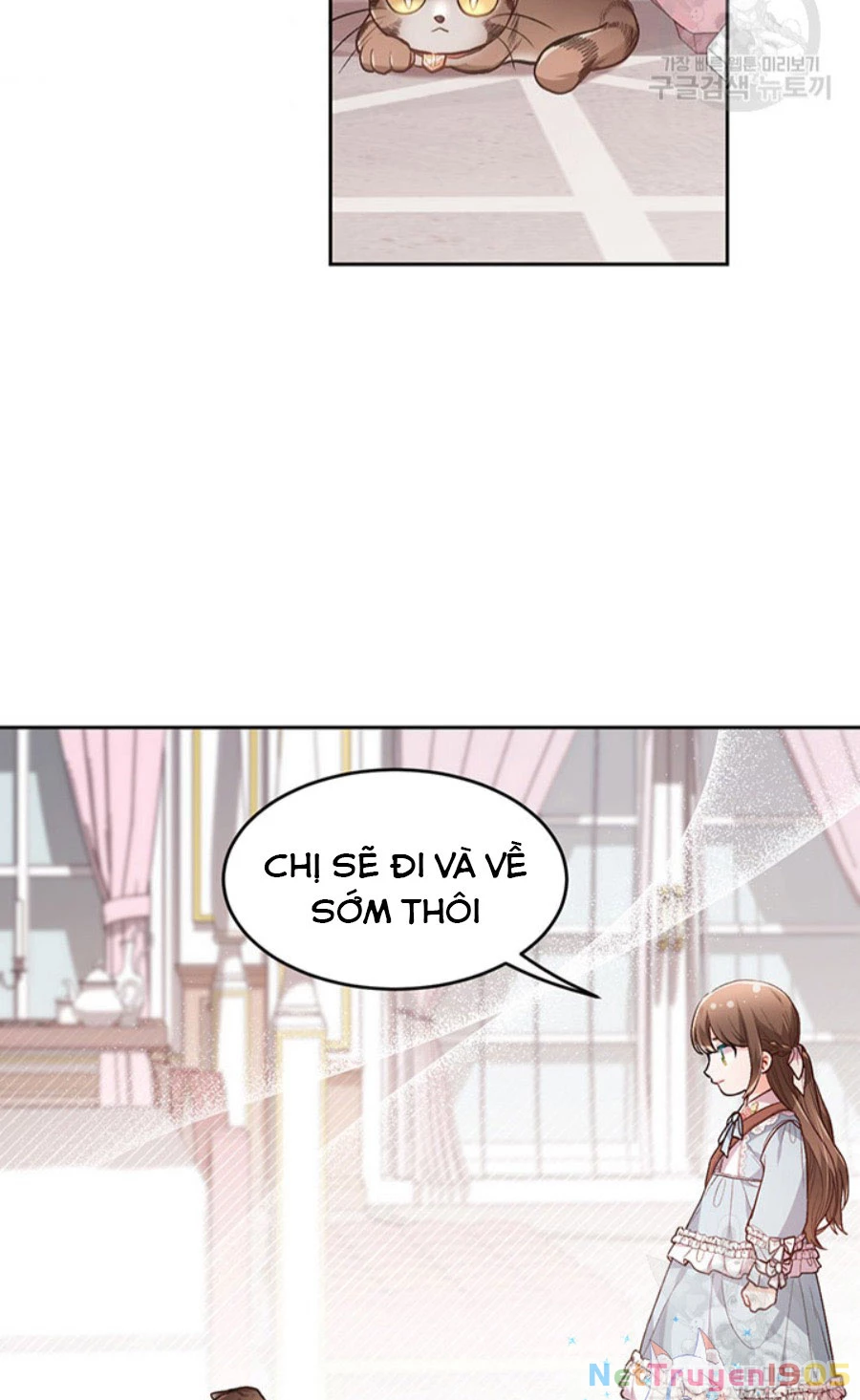 Tôi Chỉ Là Một Tiểu Thư Bình Thường Chapter 114 - 41