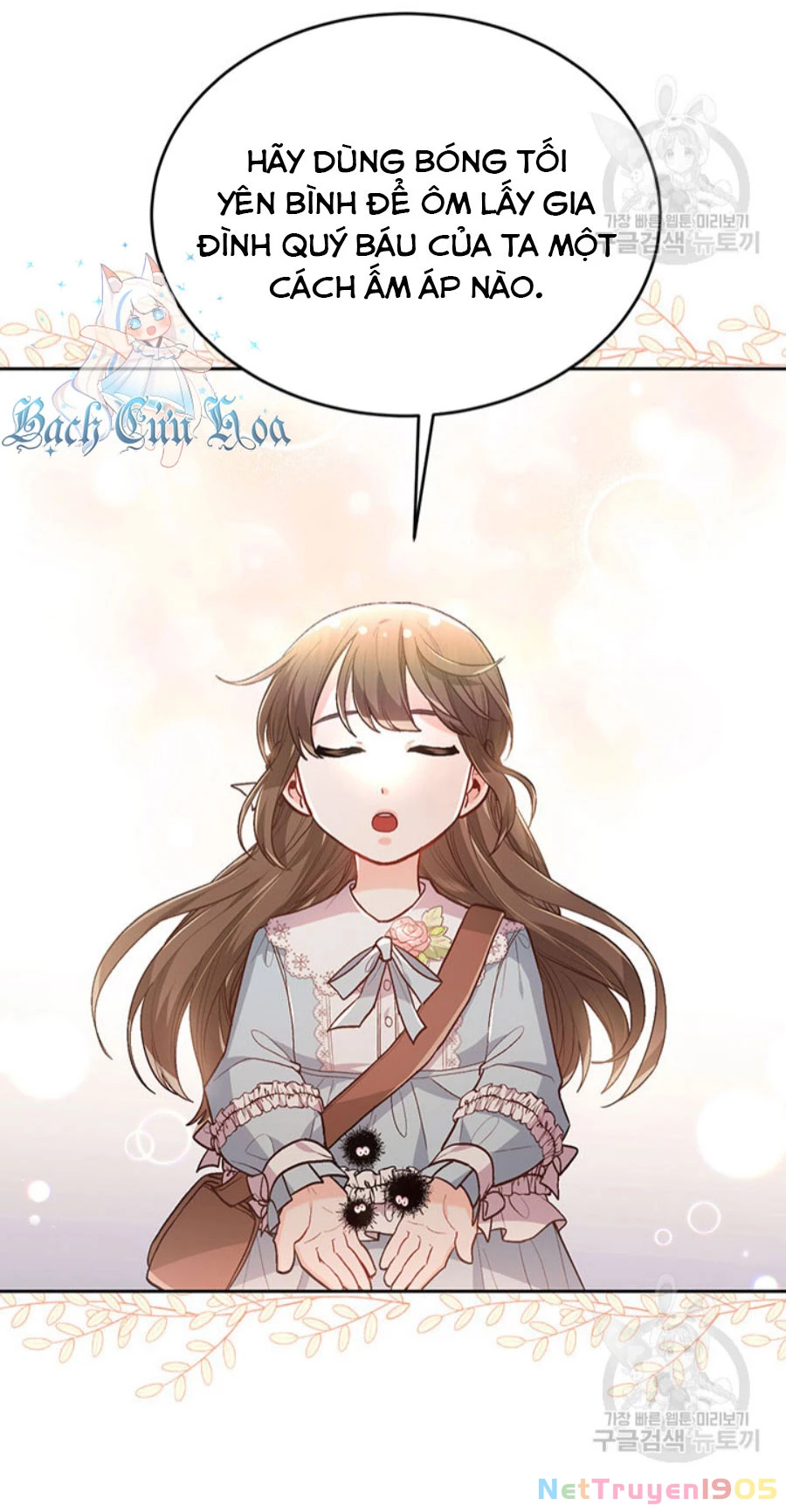 Tôi Chỉ Là Một Tiểu Thư Bình Thường Chapter 114 - 47