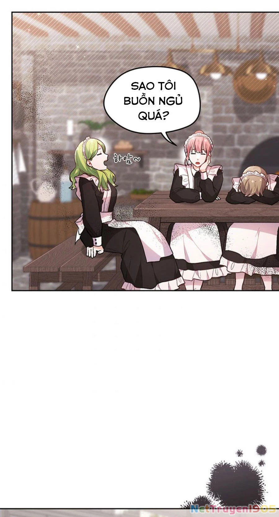 Tôi Chỉ Là Một Tiểu Thư Bình Thường Chapter 114 - 48