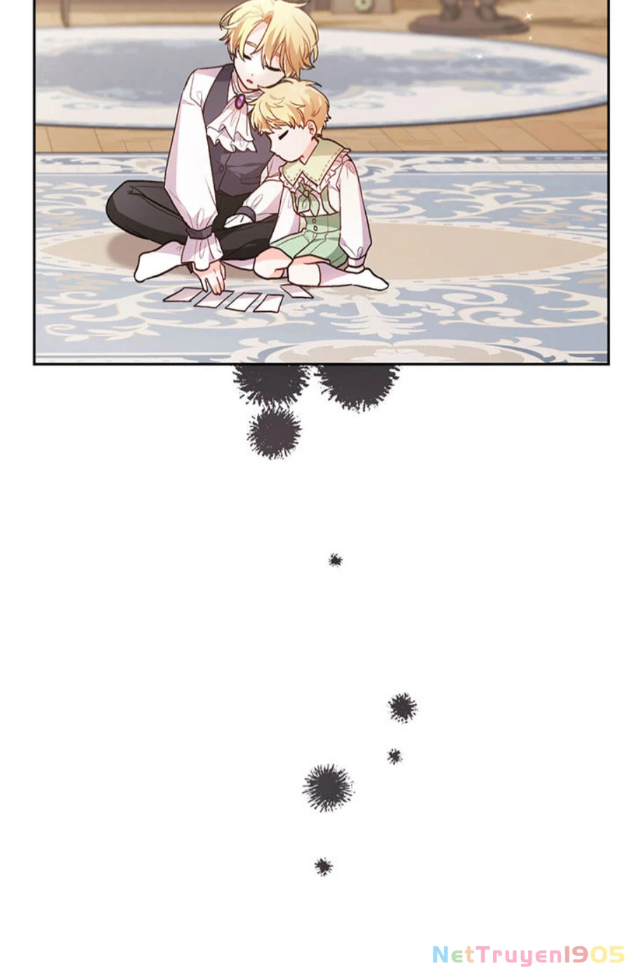 Tôi Chỉ Là Một Tiểu Thư Bình Thường Chapter 114 - 51