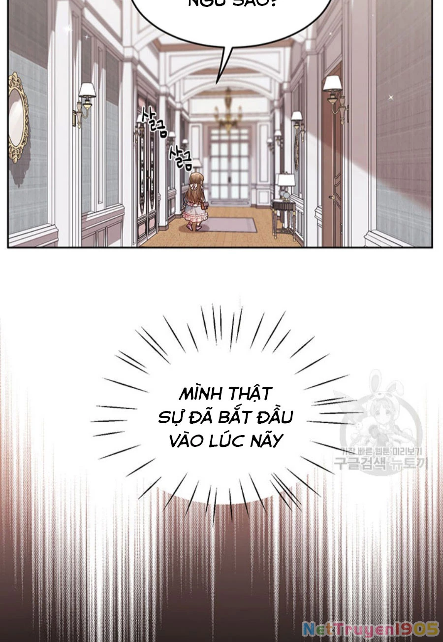 Tôi Chỉ Là Một Tiểu Thư Bình Thường Chapter 114 - 55