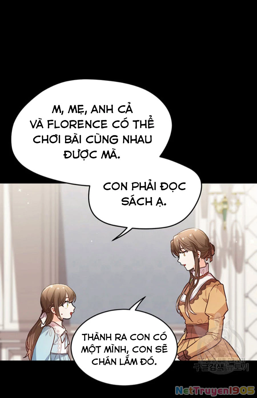 Tôi Chỉ Là Một Tiểu Thư Bình Thường Chapter 114 - 59