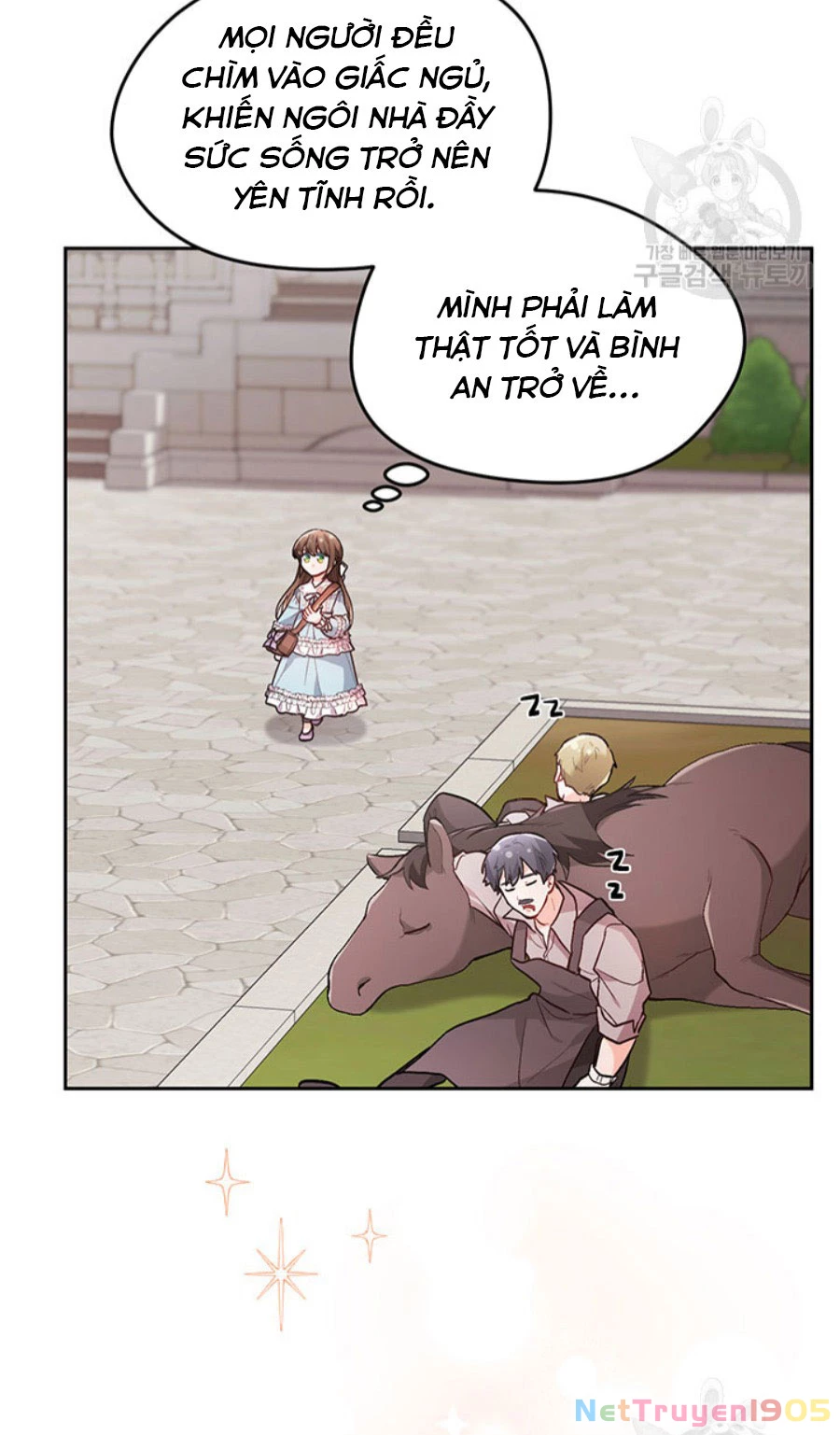 Tôi Chỉ Là Một Tiểu Thư Bình Thường Chapter 114 - 72