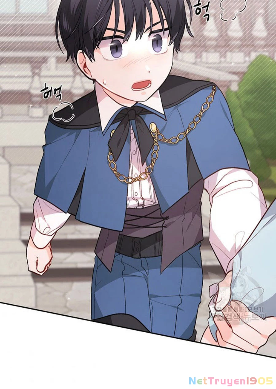 Tôi Chỉ Là Một Tiểu Thư Bình Thường Chapter 114 - 77