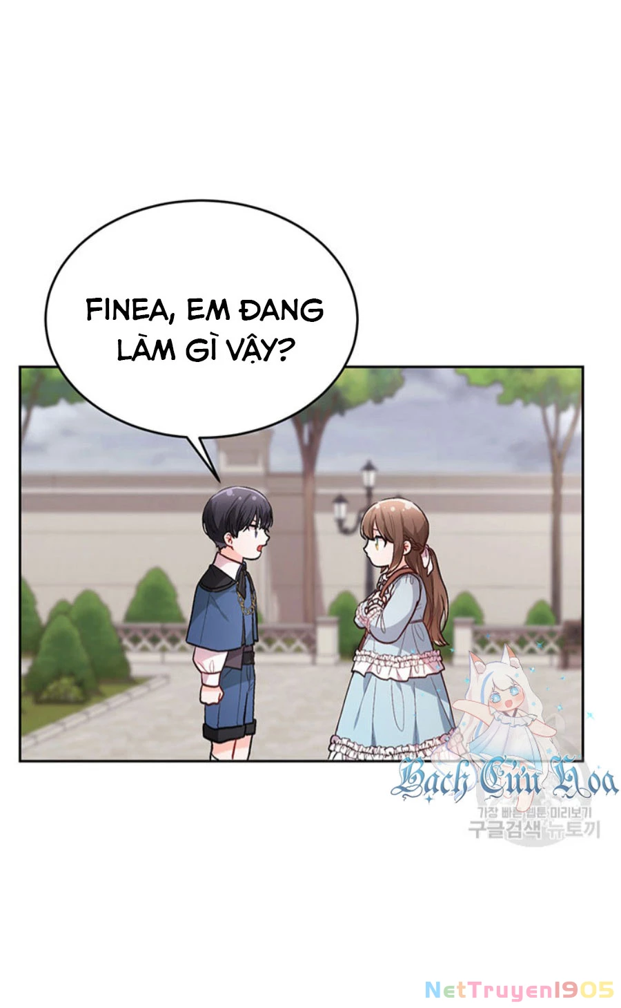 Tôi Chỉ Là Một Tiểu Thư Bình Thường Chapter 114 - 80