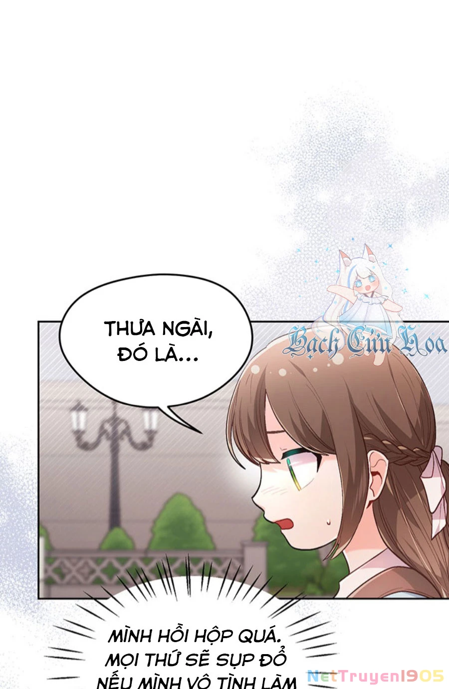 Tôi Chỉ Là Một Tiểu Thư Bình Thường Chapter 115 - 27