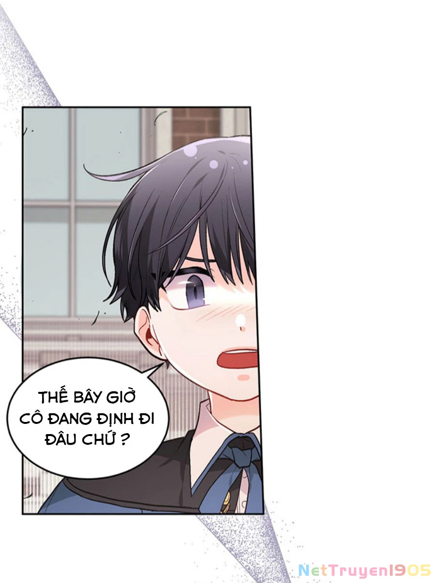 Tôi Chỉ Là Một Tiểu Thư Bình Thường Chapter 115 - 33