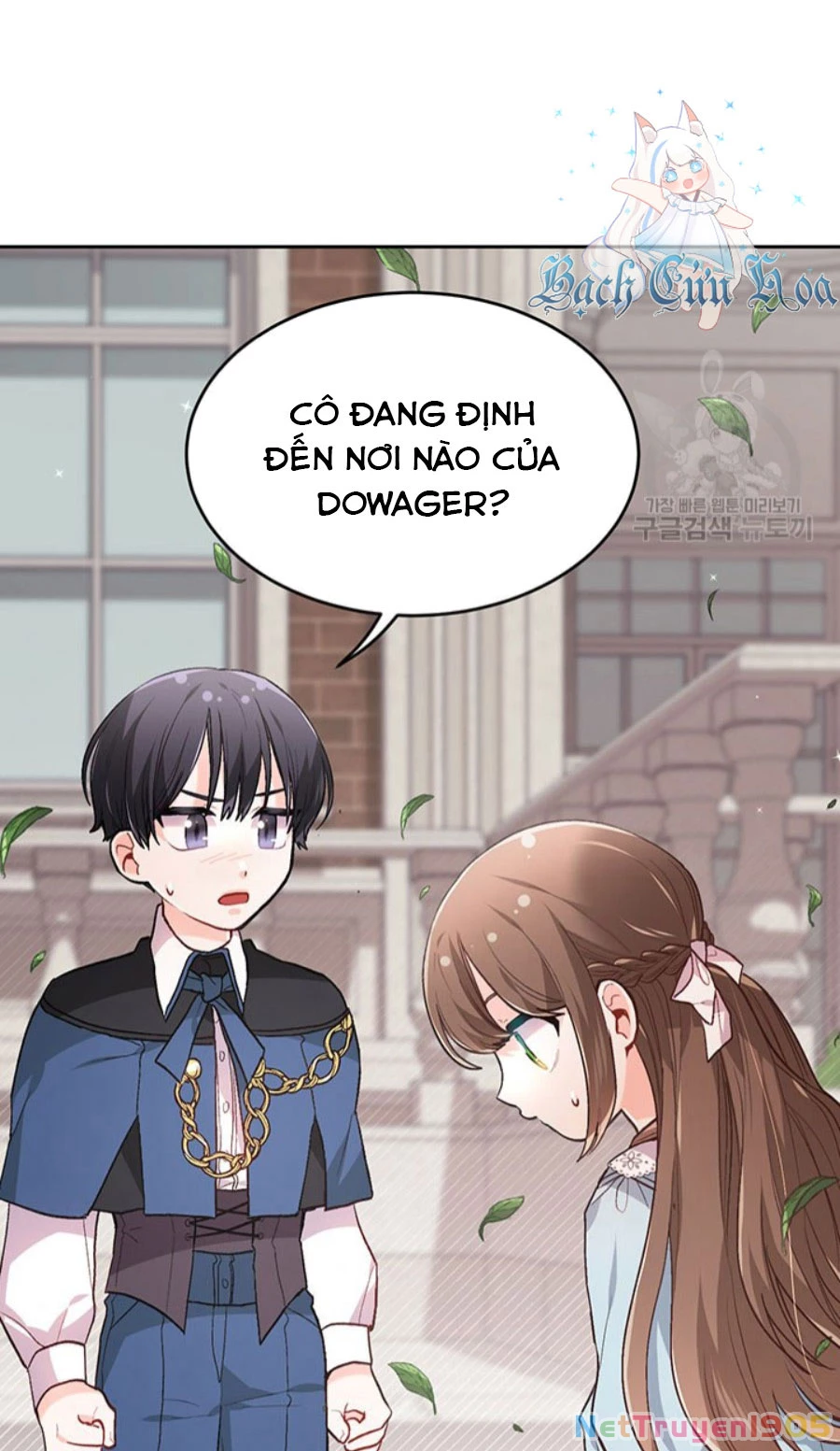 Tôi Chỉ Là Một Tiểu Thư Bình Thường Chapter 115 - 34