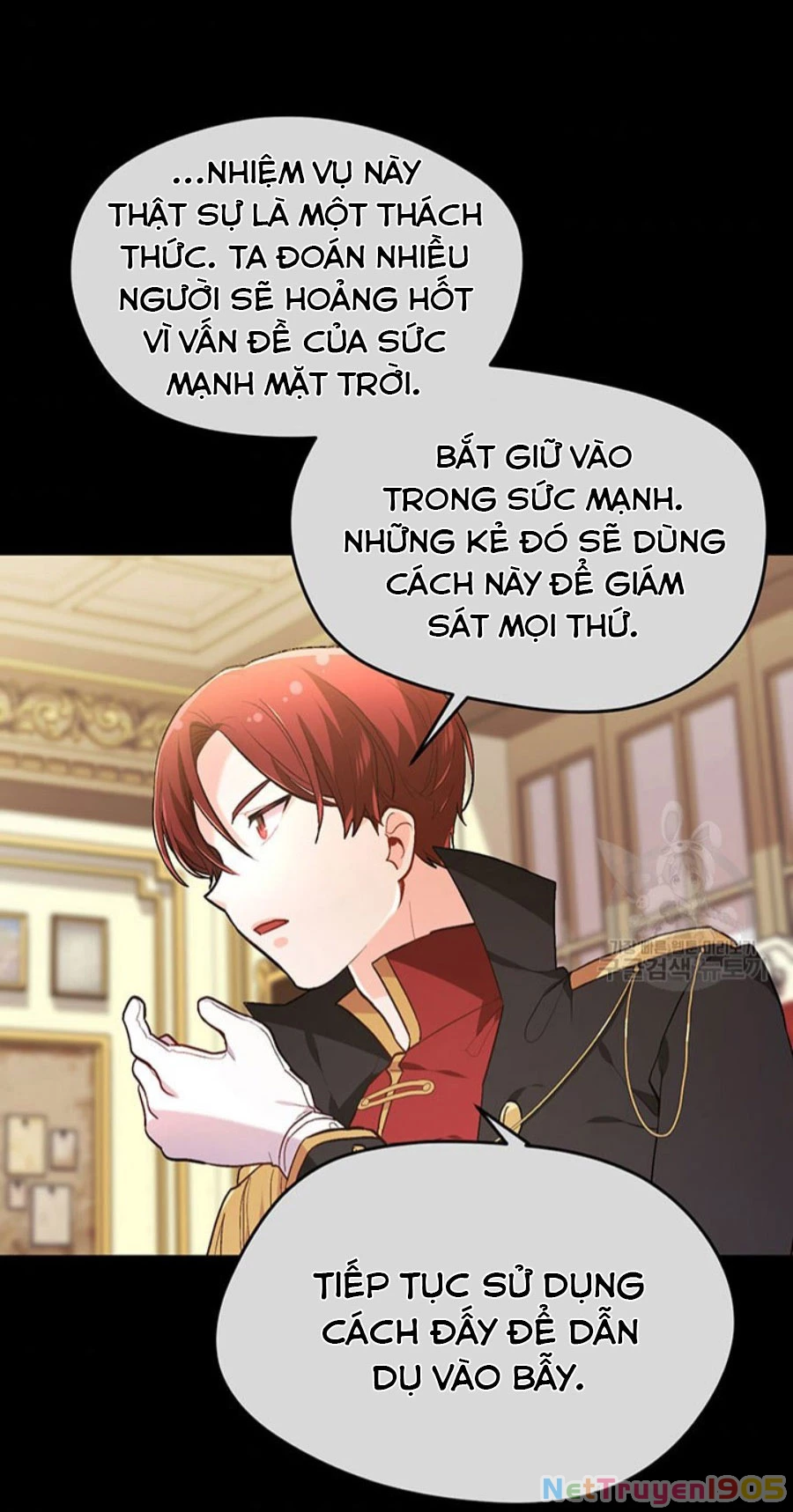 Tôi Chỉ Là Một Tiểu Thư Bình Thường Chapter 115 - 46