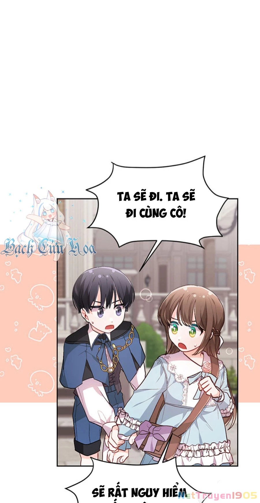 Tôi Chỉ Là Một Tiểu Thư Bình Thường Chapter 115 - 74