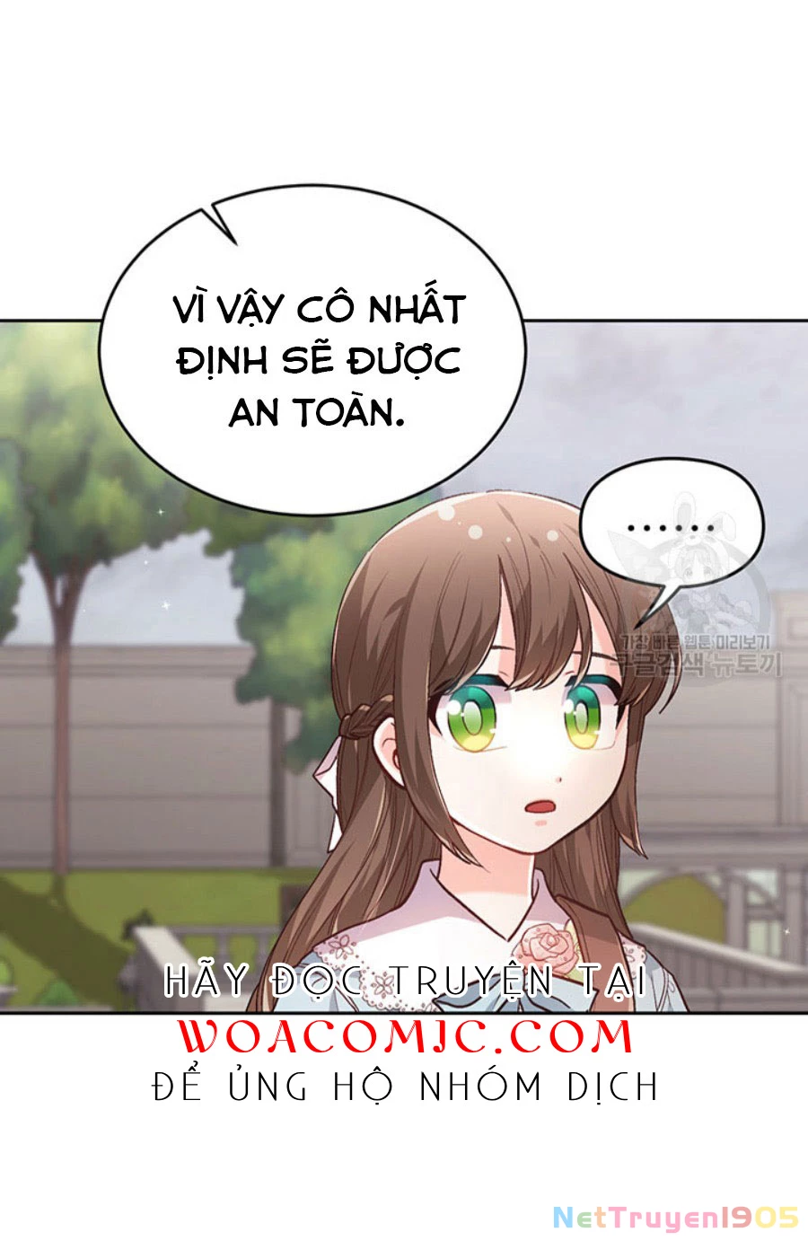 Tôi Chỉ Là Một Tiểu Thư Bình Thường Chapter 115 - 79