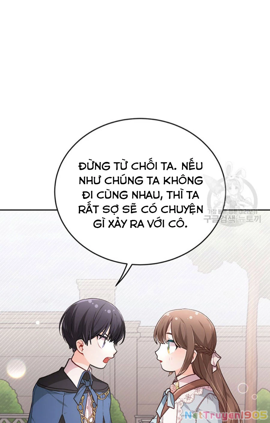 Tôi Chỉ Là Một Tiểu Thư Bình Thường Chapter 115 - 80