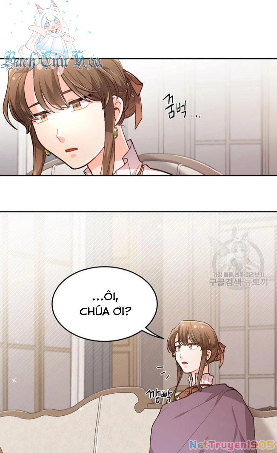 Tôi Chỉ Là Một Tiểu Thư Bình Thường Chapter 115 - 87