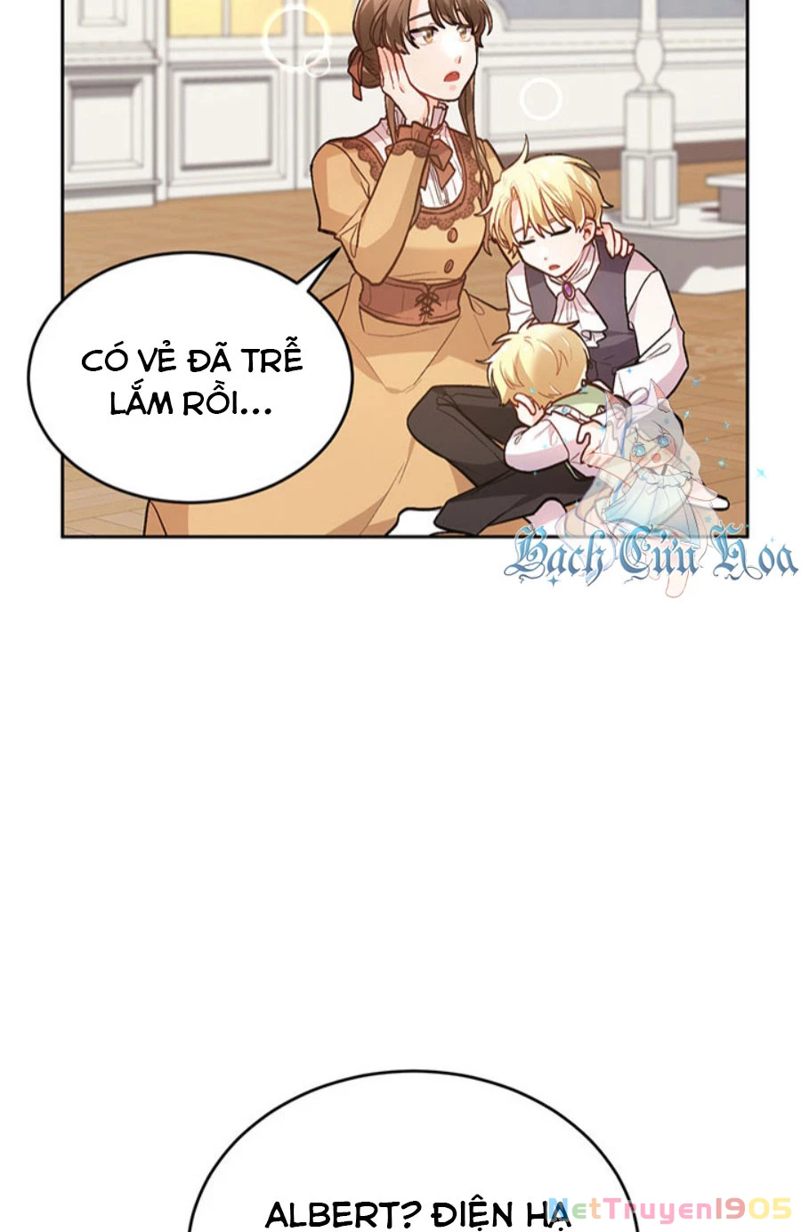 Tôi Chỉ Là Một Tiểu Thư Bình Thường Chapter 115 - 90
