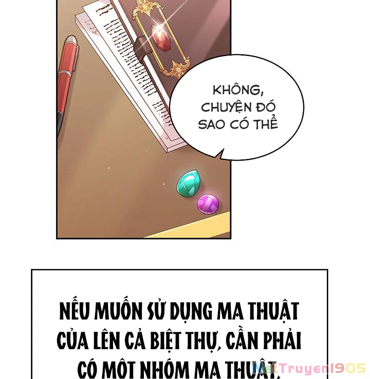 Tôi Chỉ Là Một Tiểu Thư Bình Thường Chapter 116 - 95
